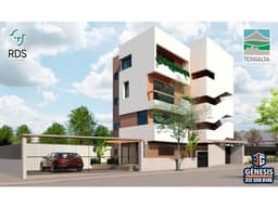 Departamentos en Venta en Colima