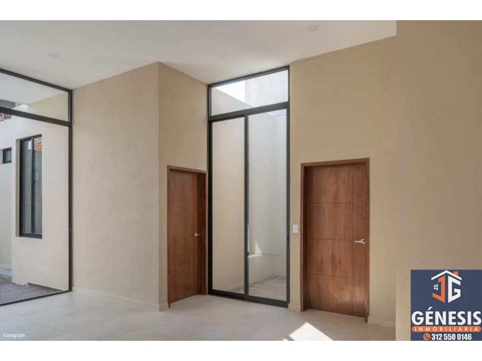 Casa en Venta en Colima — foto 4