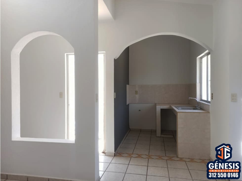 Casa en Venta en Villa de Álvarez — foto 3