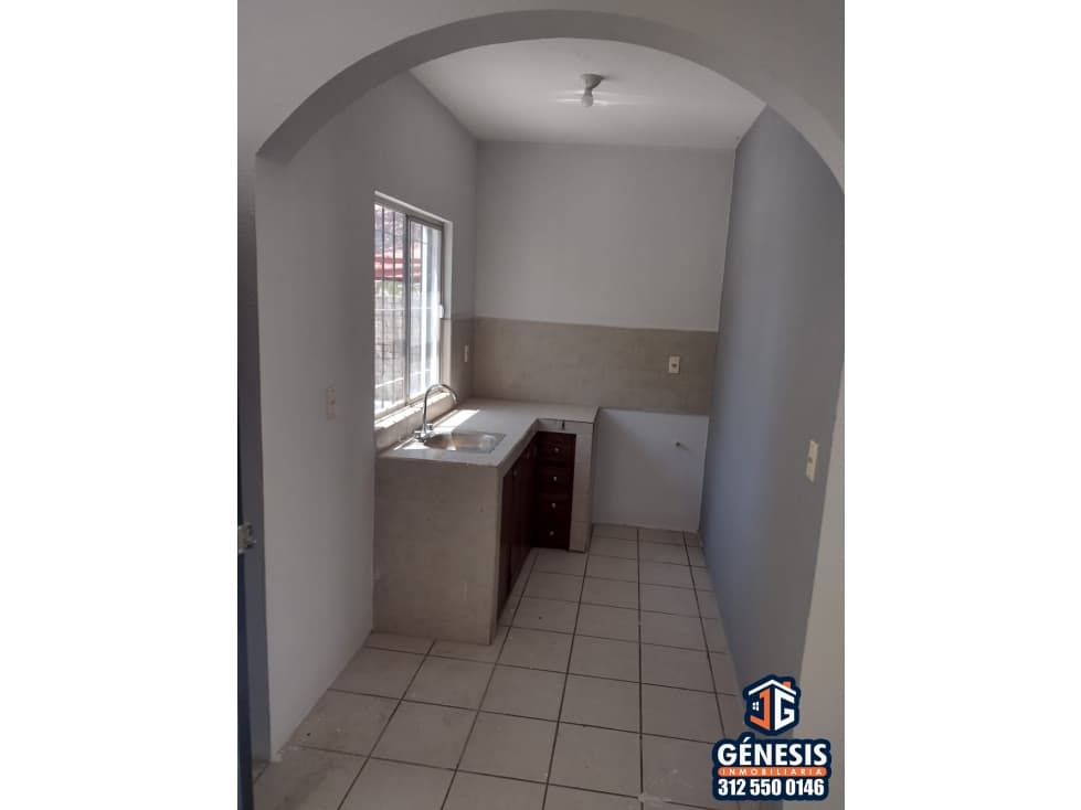 Casa en Venta en Villa de Álvarez — foto 2