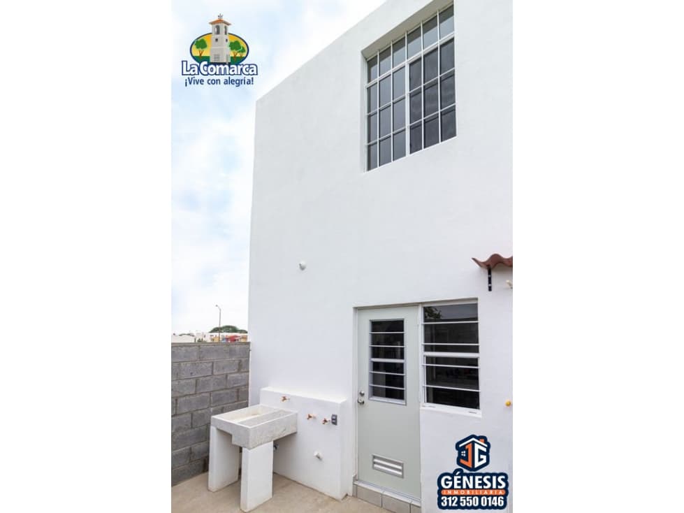 Casa en Venta en Villa de Álvarez — foto 6