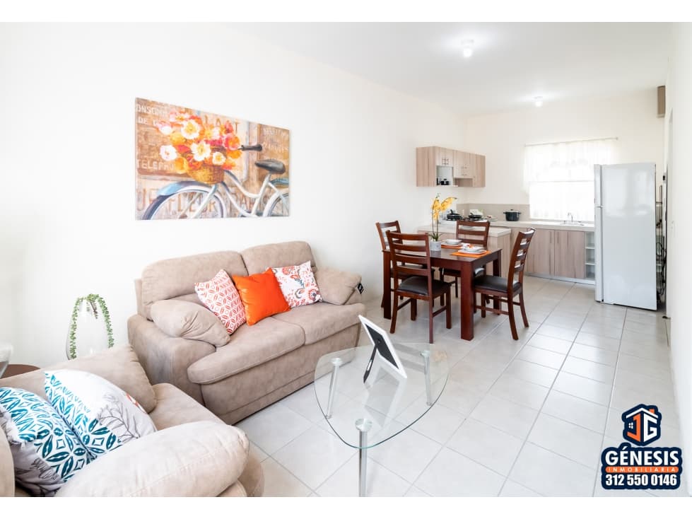 Casa en Venta en Villa de Álvarez — foto 6