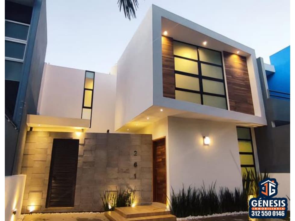 Casa en Venta en Colima — foto 3