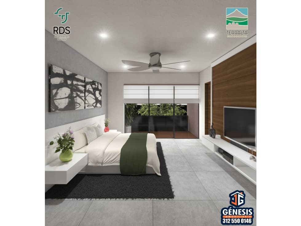 Casa en Venta en Colima — foto 6