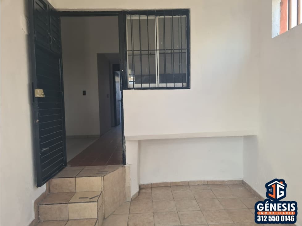 Casa en Venta en Villa de Álvarez — foto 2