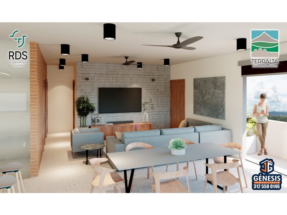 Departamentos en Venta en Colima — foto 6