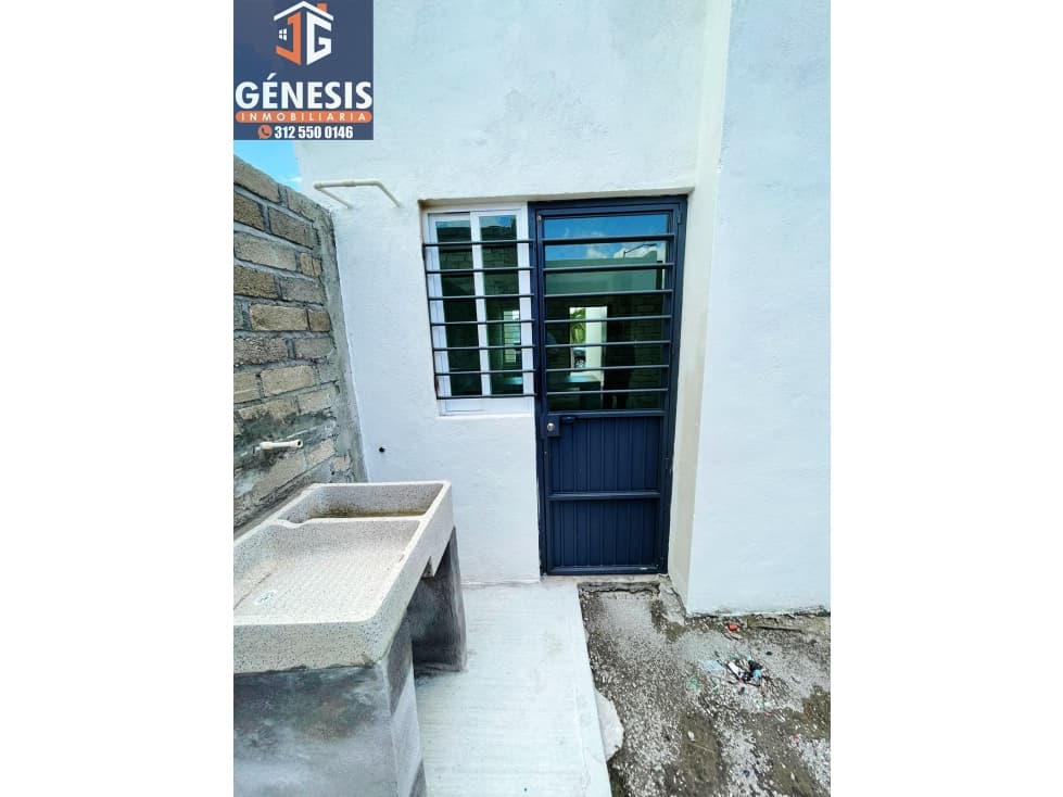 Casa en Venta en Colima — foto 6