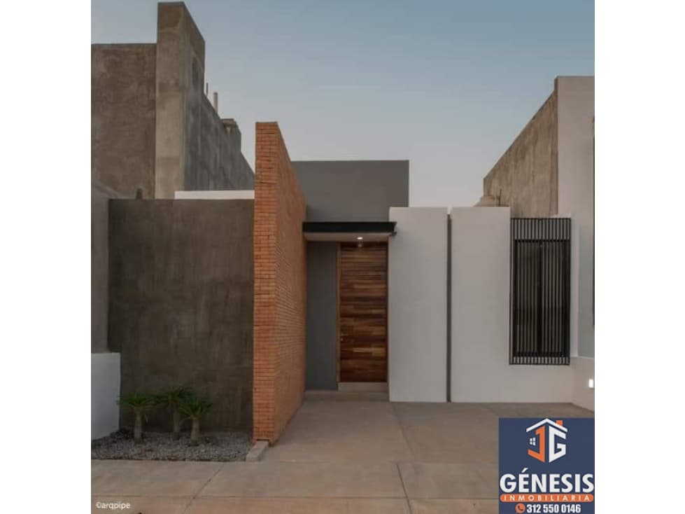 Casa en Venta en Colima — foto 1