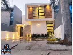 Casa en Venta en Colima