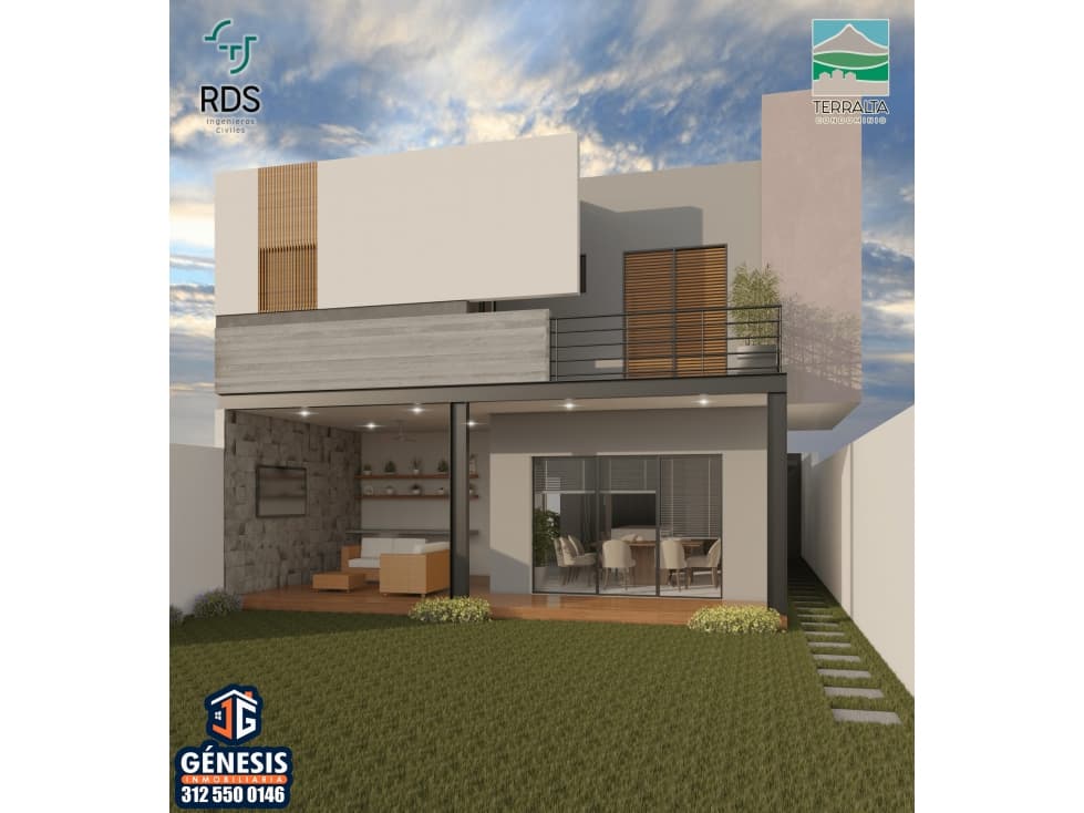 Casa en Venta en Colima — foto 2
