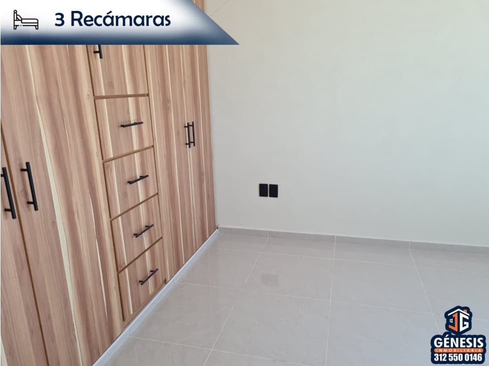 Casa en Venta en Villa de Álvarez — foto 6