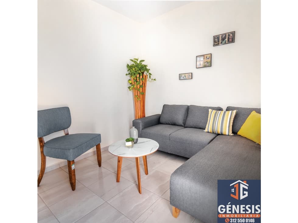 Casa en Venta en Villa de Álvarez — foto 2
