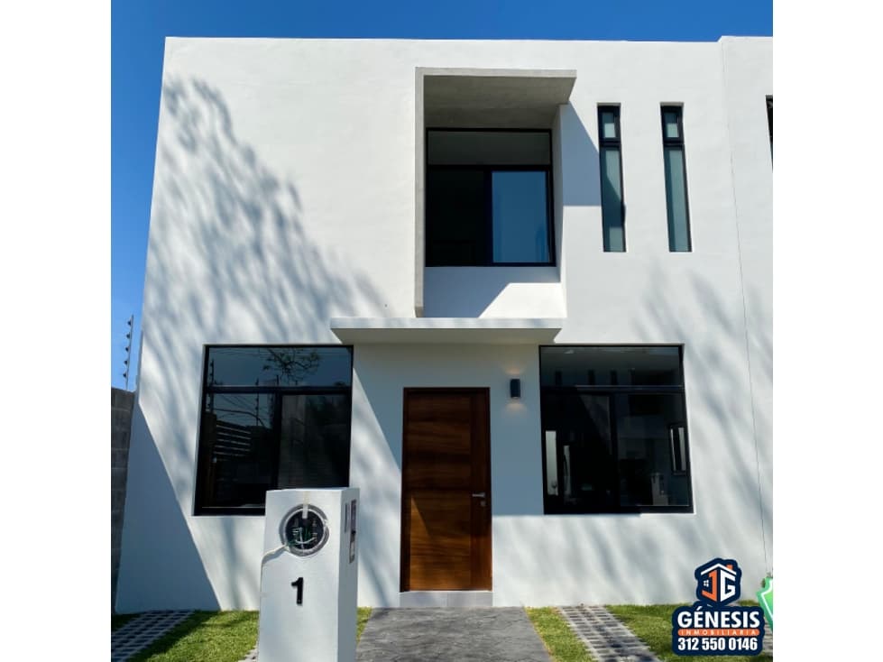 Casa en Venta en Colima — foto 1