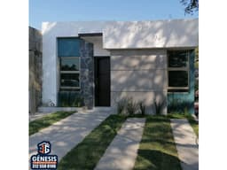 Casa en Venta en Colima