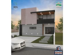 Casa en Venta en Colima