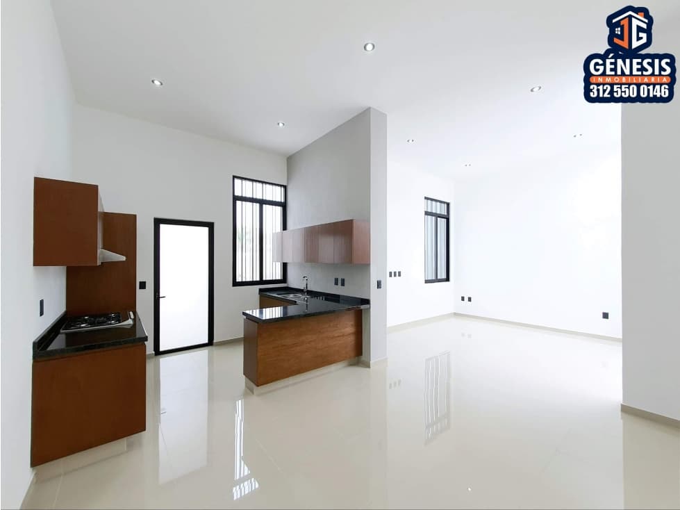 Casa en Venta en Colima — foto 4