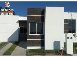 Casa en Venta en Villa de Álvarez
