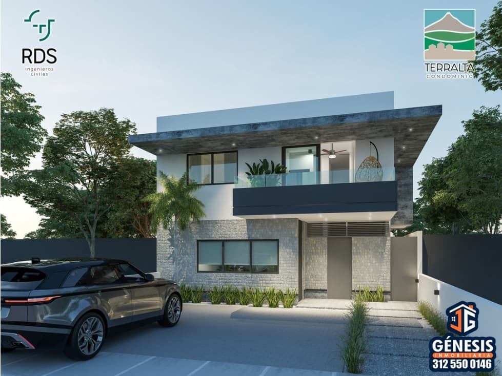 Casa en Venta en Colima — foto 1