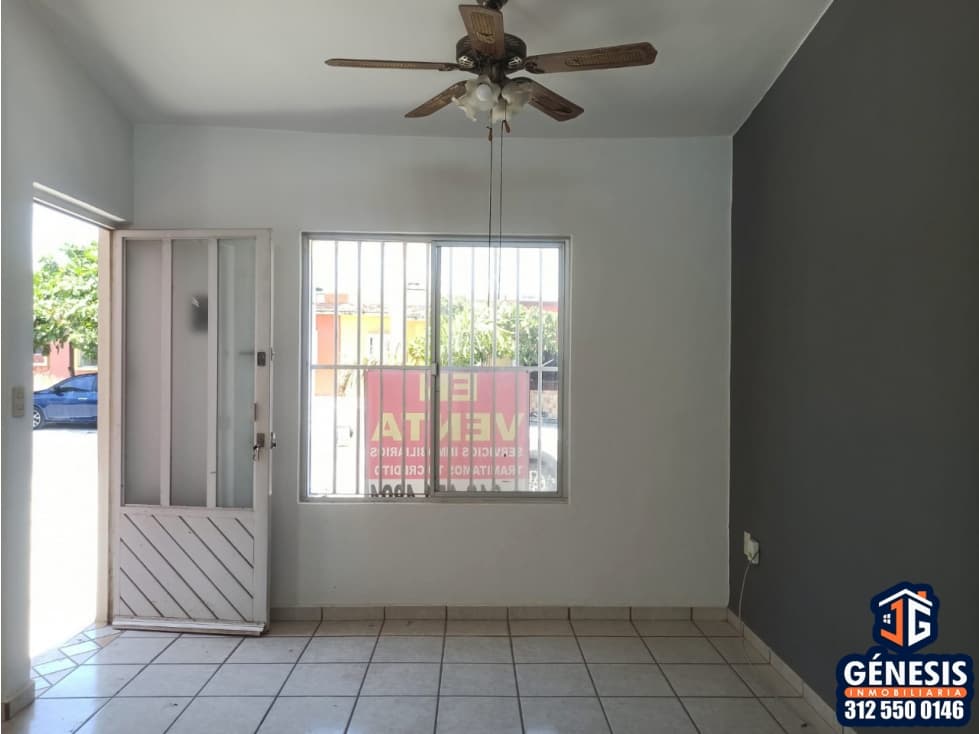 Casa en Venta en Villa de Álvarez — foto 4