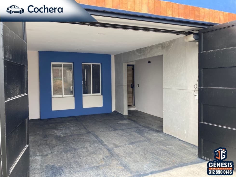 Casa en Venta en Villa de Álvarez — foto 3