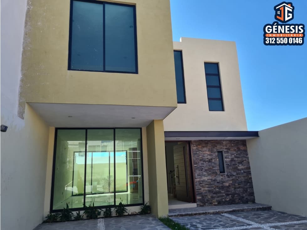 Casa en Venta en Villa de Álvarez — foto 1