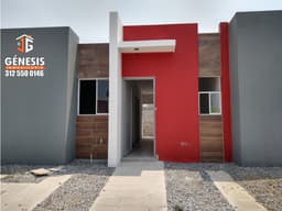 Casa en Venta en Villa de Álvarez