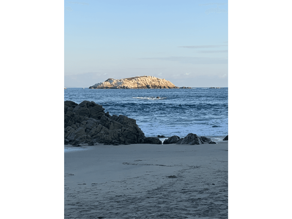 HERMOSO TERRENO A METROS DEL MAR — foto 1