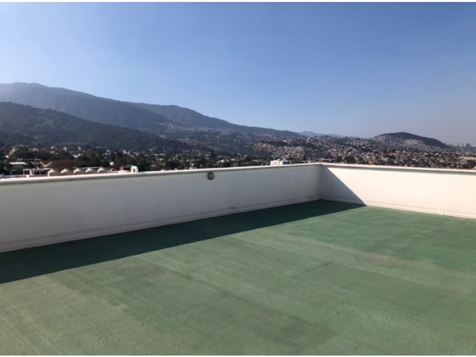 Moderno Departamento cerca de Six Flags — foto 3