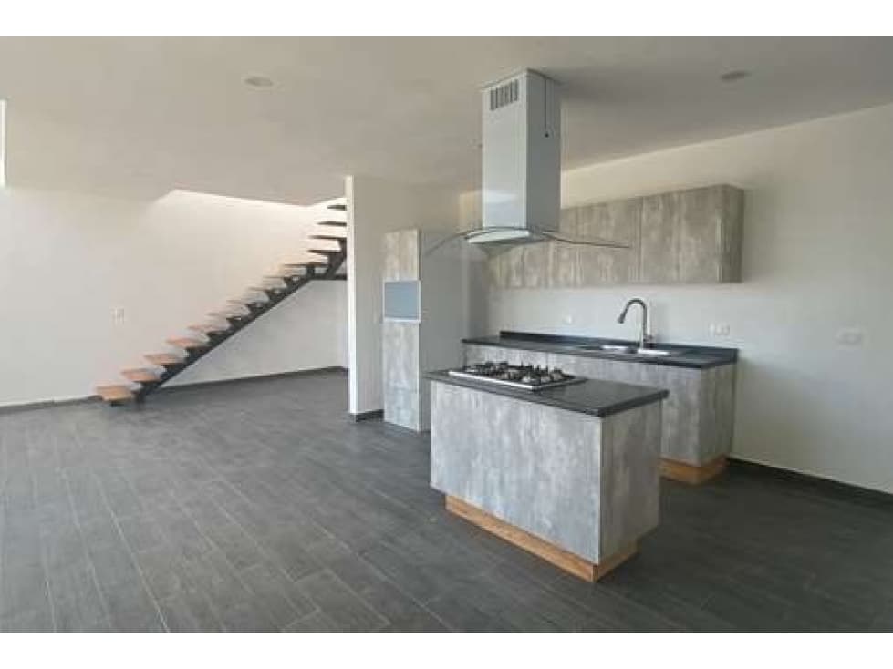 Casa Moderna en Fraccionamiento — foto 1