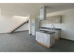Casa Moderna en Fraccionamiento