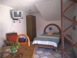 Departamento en RENTA zona norte, Compositores