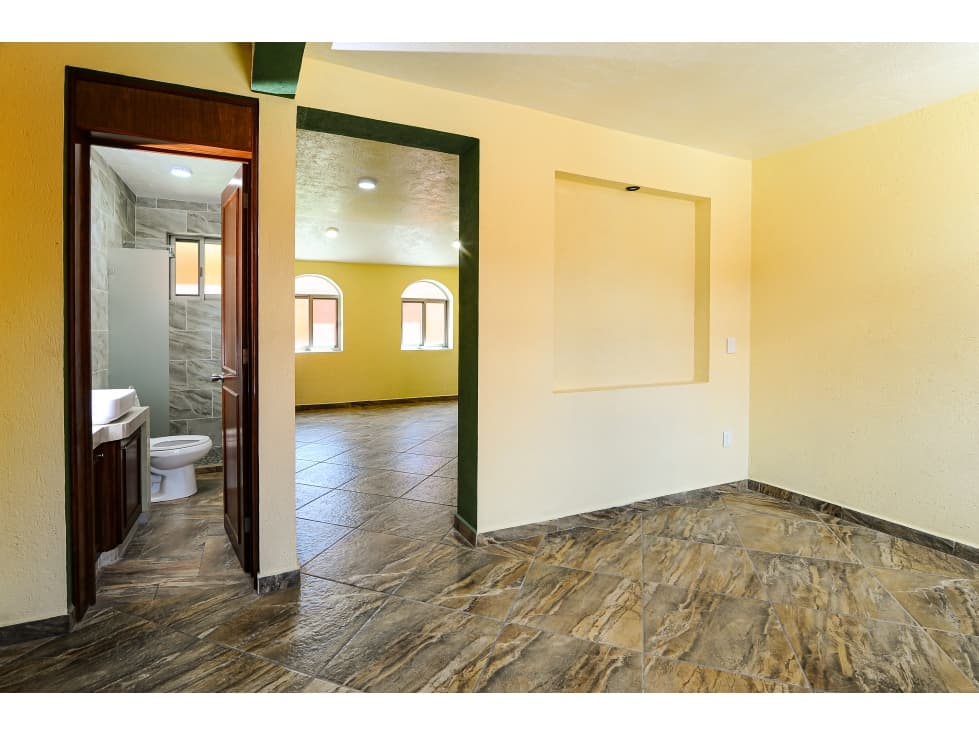 Estrene Casa Colonial con Recámara en planta baja — foto 6