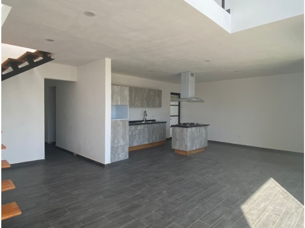Casa Moderna en Fraccionamiento — foto 2