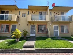 Casa para vacacionar en Morelos