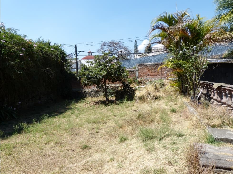 Casa en Rancho Cortés Como Terreno — foto 3