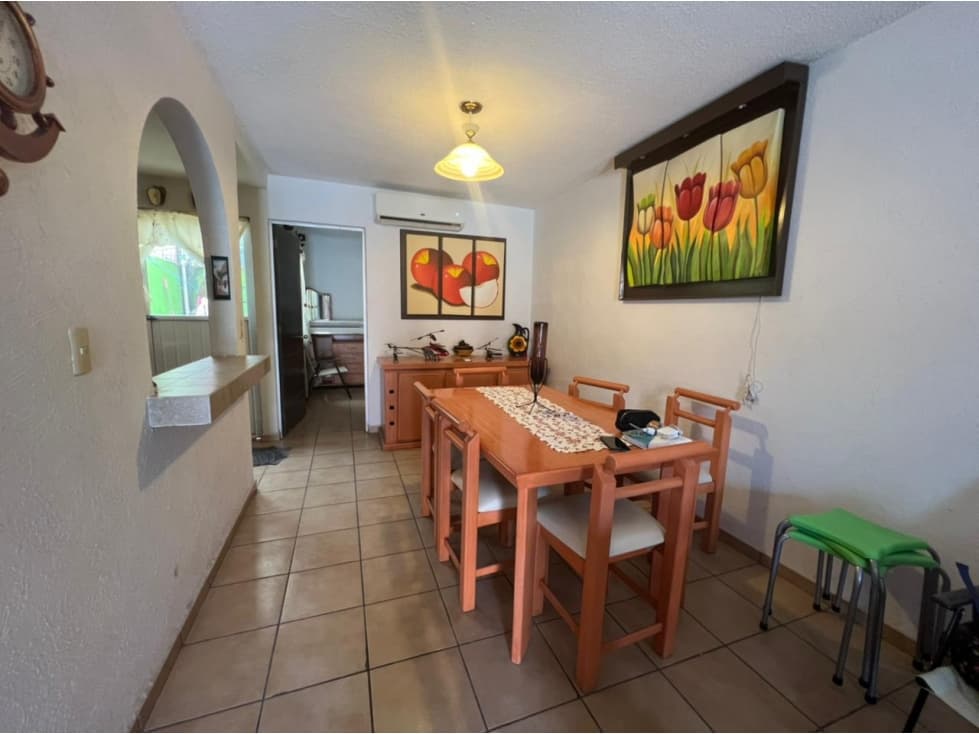 Casa para vacacionar en Morelos — foto 4