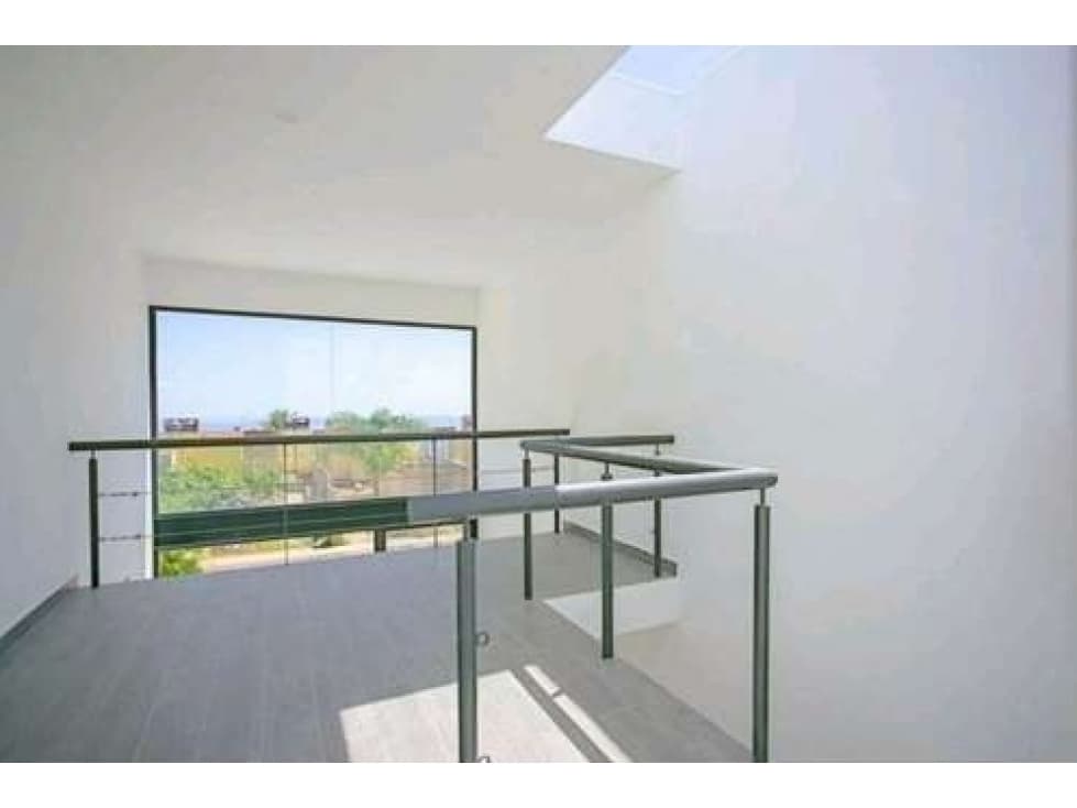 Casa Moderna en Fraccionamiento — foto 6