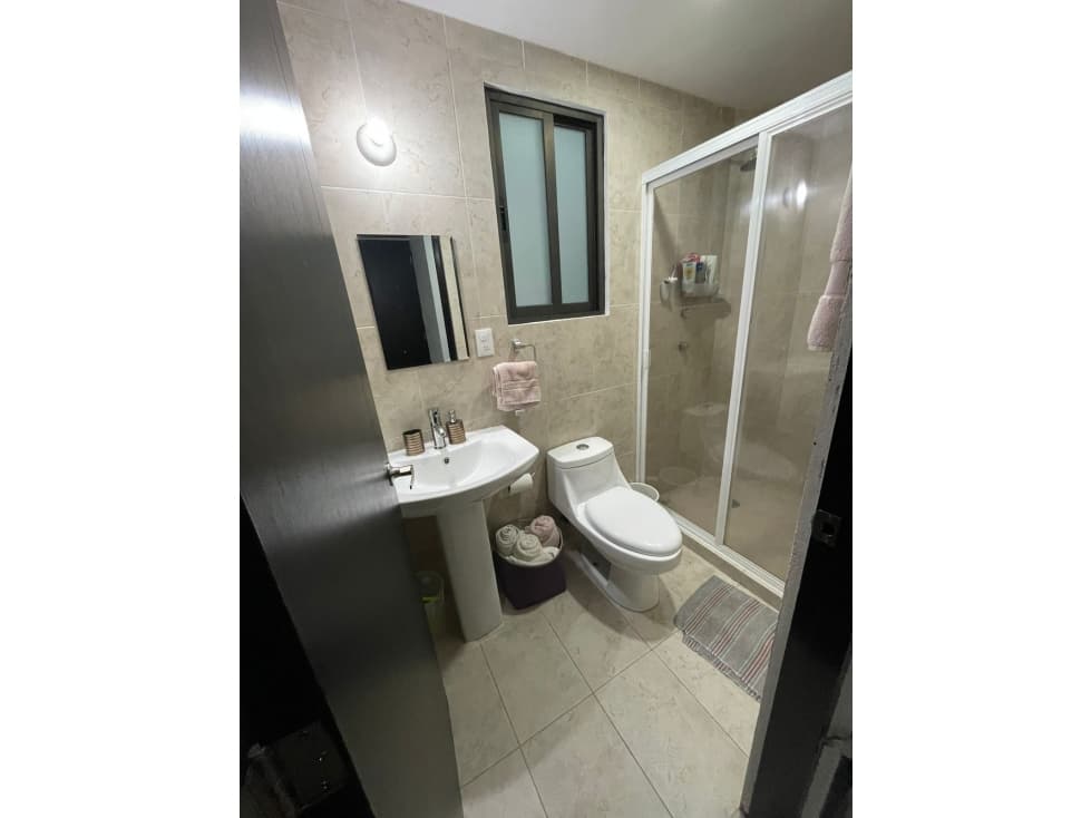 Moderno Departamento cerca de Six Flags — foto 4