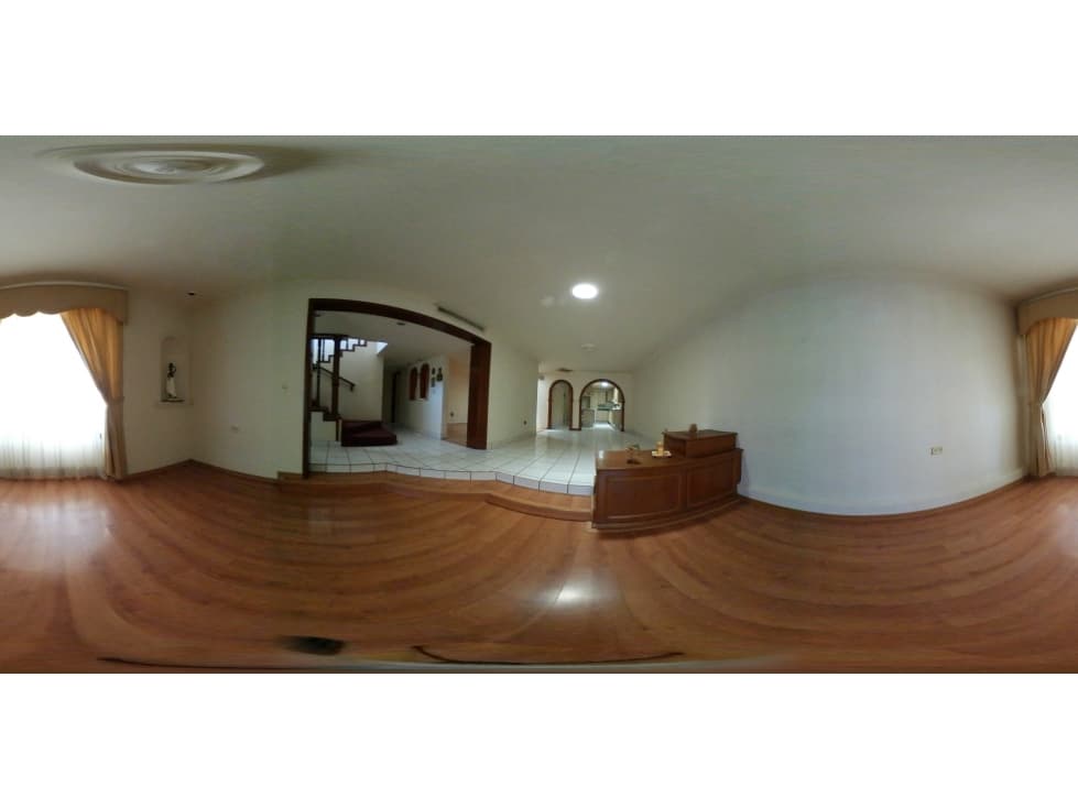 CASA LA HUERTA — foto 2