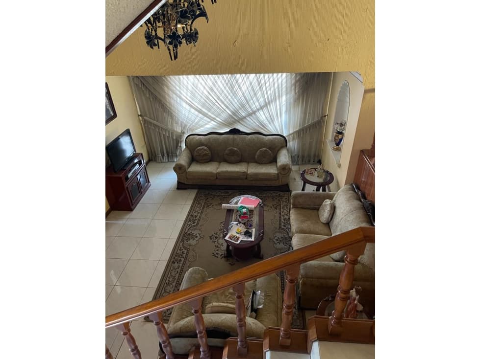 CASA GRANDE EN VENTA EN FRACC ?SAN JOAQUIN? — foto 5
