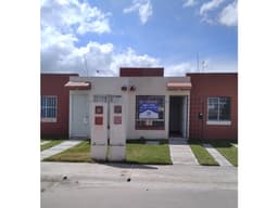 CASA EN VENTA FUENTES DE TIZAYUCA