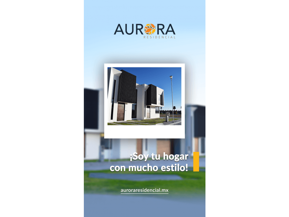 RESIDENCIAL AURORA — foto 2