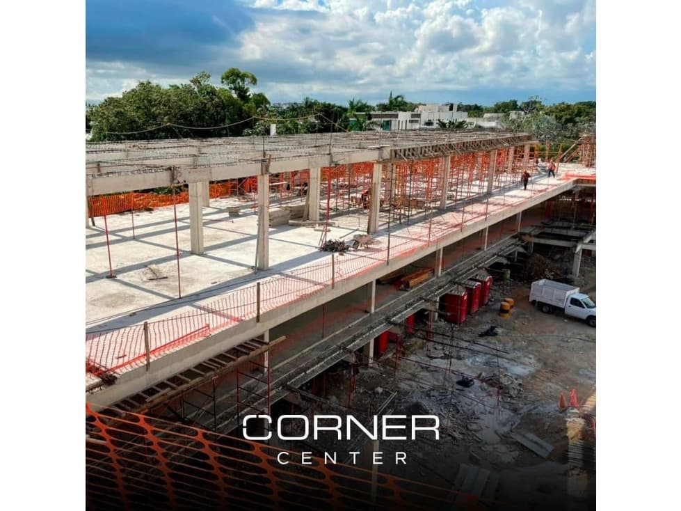 Corner Center — foto 6