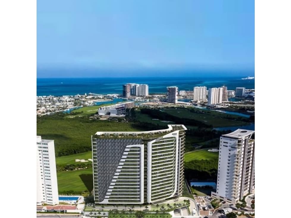 Woha Green New Living — foto 1