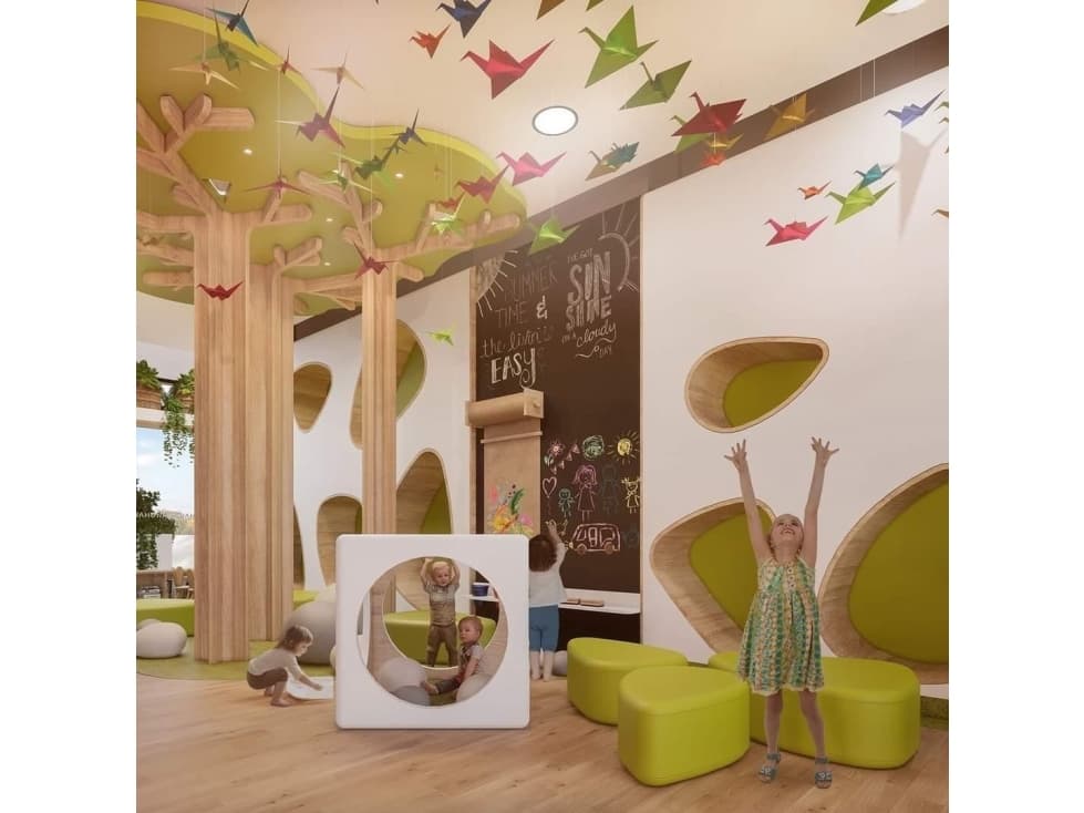 Woha Green New Living — foto 2