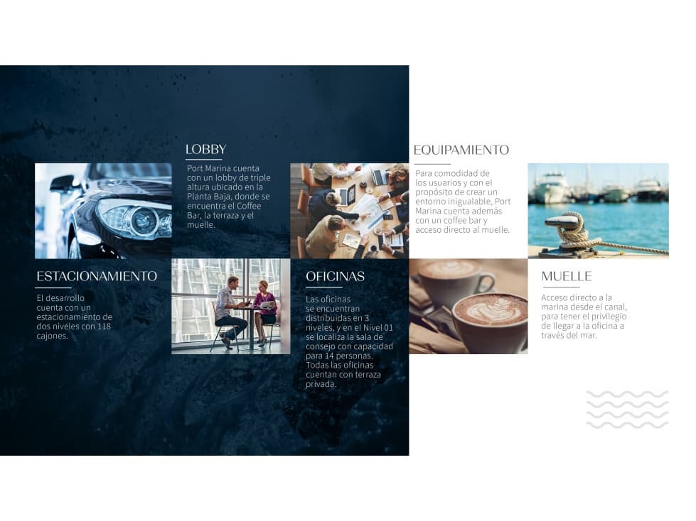 Port Marina — foto 5