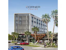 Corner Center