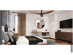 Complejo Residencial Punta Mar/ Playa delfines/ a 700 mts de la playa