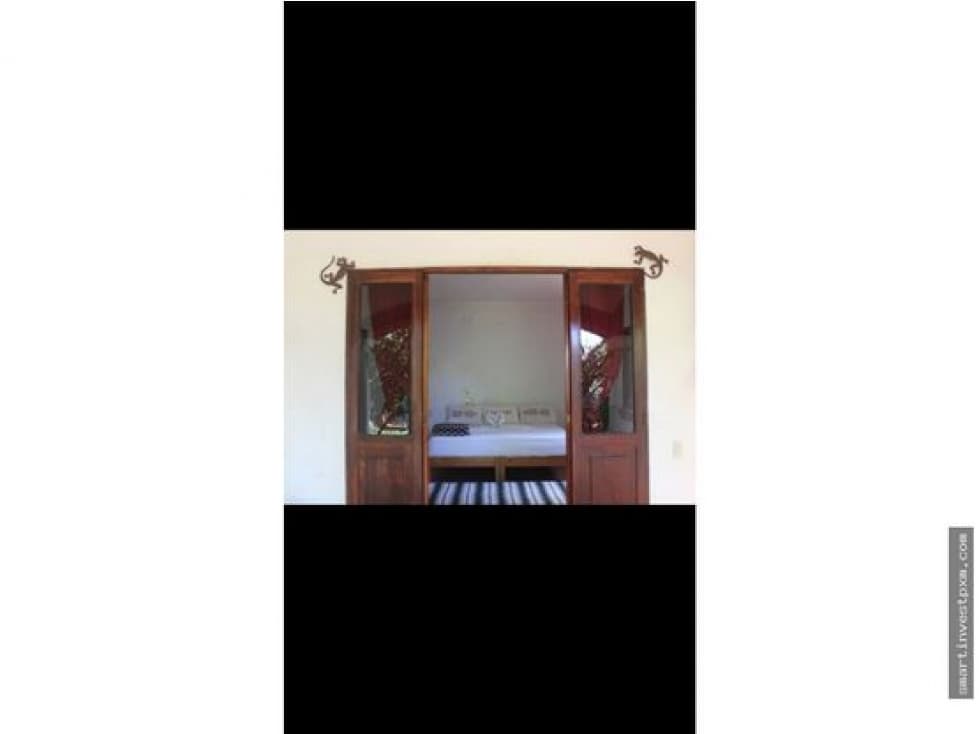 Lazáro Cárdenas  Casa de 2 niveles  Cerca de Playa Zicatela — foto 1
