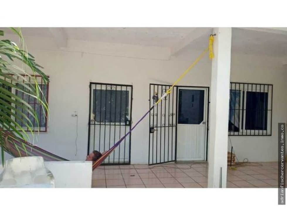 Punta de Zicatela / Casa 2 rec. / 300 m2 / 4 cuadras de la playa — foto 2